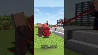 Minecraft Meme
