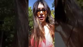 Mia Khalifa Porn Star Sexy Tiktok Video