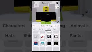 How to make a cool 0 robux avatar