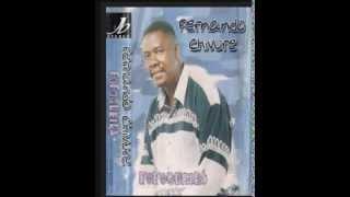 Fernando Chiure-Mbilo yanga