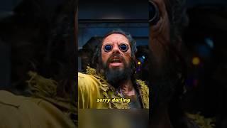 Men in Black III: Time Travel and Alien Conspiracies with Will Smith  Tommy Lee Jones
