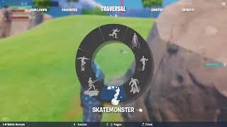 Live fortnite please watch