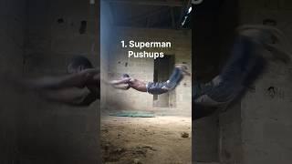 Still think push-ups are easy? Try this 