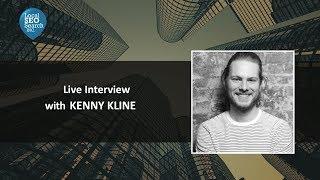 Local SEO Search: Live interview with Kenny Kline