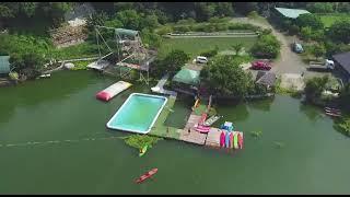 San Rafael River Adventure featured by Cameraandaviation