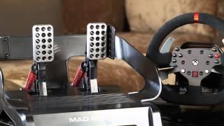 Racing Accessories for Xbox One