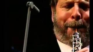 Henrik Chaim Goldschmidt plays -Gabriel's Oboe-