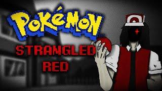 Печальная история Стивена | Strangled Red | Pokemon Red & Blue | #ИгровыеЛегенды