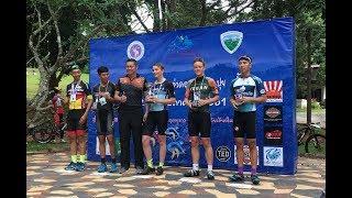 I FINALLY Won A Bike Race