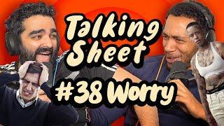 #38 Worry | Benefit Cheat Pete, Lesbians stealing your girl and "God take him too"