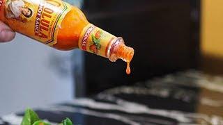 Grocery Store Hot Sauces Ranked Worst To Best