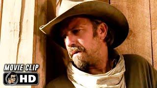 OPEN RANGE Clip - Kill, Not Murder (2003) Kevin Costner