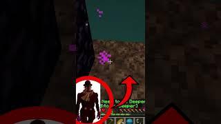wonder of u minecraft mod?????? (it's not a mod) #minecraft #jojo #memes