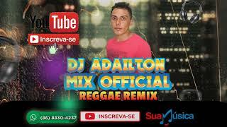 BRING ME BACK MILES AWAY FT. CLAIRE RIDGELY REGGAE REMIX 2022 @DjAdailtonMixOfficial