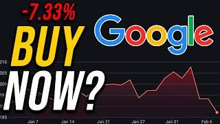 Should You Buy The Dip on Google Stock in 2025? | Google (GOOGL) Stock Analysis