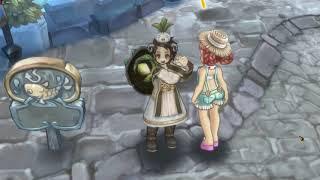 Top 10 Best Skills In Tree Of Savior