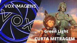 Curta Metragem  Green Light  by Seongmin Kim