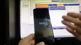 Tecno Pova NEO 2 (LG6n)/ Сброс гугла аккаунта/ Удаление ошибки FIX/ TFM PRO