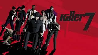 A Fierce Good Fight - Killer7 2018 Remastered Original Soundtrack