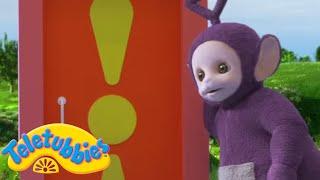 Teletubbies | Who's There?... TELETUBBIES | Shows for Kids