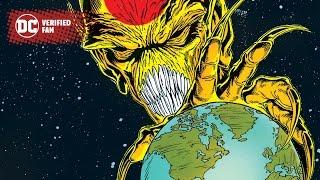 History of The Dominators by Comics Explained