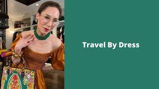 Travel By Dress