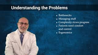 Understanding the Problems In Dental Office Design and Flow (Pt. 2 of "This Can All Be Easier")