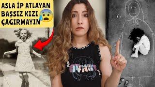 İp Atlayan BAŞSIZ KIZ Efsanesi  |Paranormal Hikayeler