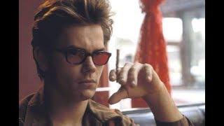 River Phoenix Interviews Hustlers for My Own Private Idaho