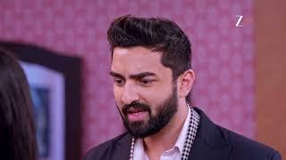 Bhagya Lakshmi | Will Rishi ever get to know the truth behind Lakshmi's tears?