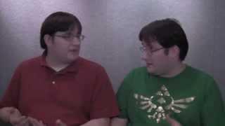 E3 2014 Impressions (Part 1: Microsoft)