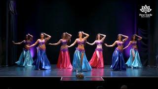 MELODY OF HEARTBEAT by Fleur Estelle Dance Company