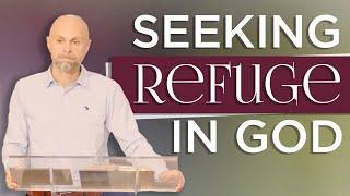 Seeking refuge in God — Vitaliy Kravchenko | Psalm 90