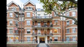 Two Bedroom Apartment in Maida Vale, W9 TO LET through Jay Anton Properties