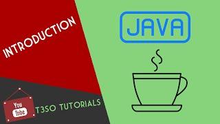 Java Object Oriented Programming 1 - Introduction