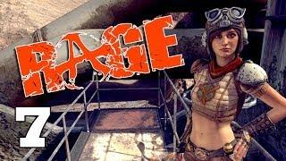 Играем в RAGE. Часть 7