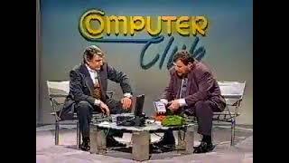 WDR ComputerClub - Februar 1995