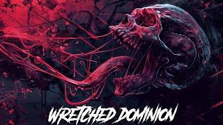 Royalty Free Deathcore Instrumental - WRETCHED DOMINION