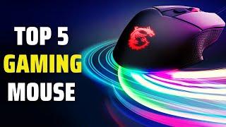 Best Mouse For Gaming | Top 5 Best Gaming Mouse | Viper Ultimate