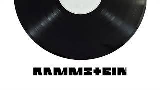 Rammstein - Deutschland (music only by Alexey Wolf)