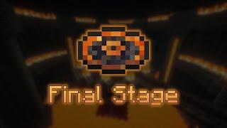 Final Stage - Fan Made Minecraft Music Disc