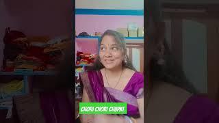 chori chori chupke chupke #hindisong #comedy#queen#suruchi@suruchirana681 Jai Jagannath 