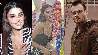 This is reason we love hande and kerem and respect their love. New infomation!