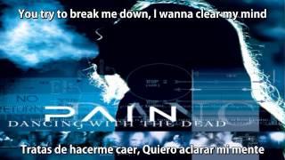 Pain - The Tables Have Turned (Lyrics & Subtitulado al Español)