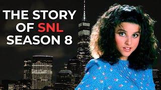 Everything You NEED to Know About SNL Season 8 (1982-83)