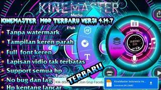 DOWNLOAD KINEMASTER PURPLE NEON PRO GRADIENT VERSI TERBARU 2020 SUPPORT SEMUA HP ANDROID