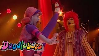 The Doodlebops 106 - Tap Tap Tap | HD | Full Episode