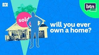 Will Teens Be Able to Buy a Home? - BTN High