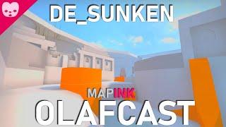 De_Sunken | OLAFCAST Ft. T1mure