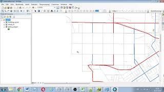 01. Начало работы в ArcGIS.